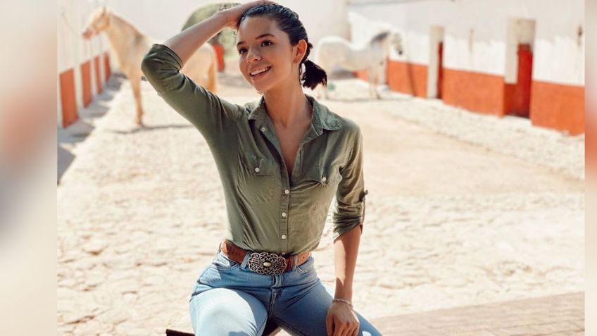 ¡Exitosa! Ángela Aguilar rompe fronteras: 'En realidad' enamora al público de New York