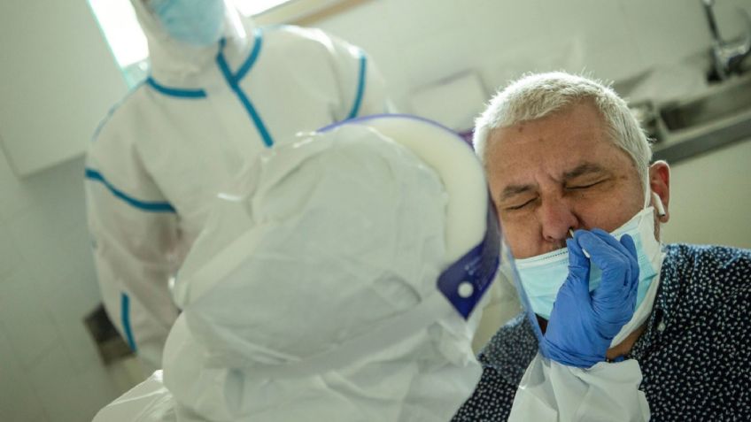 ¡Impactante! Estudio determina por qué la gente pierde el sentido del gusto con el Covid-19