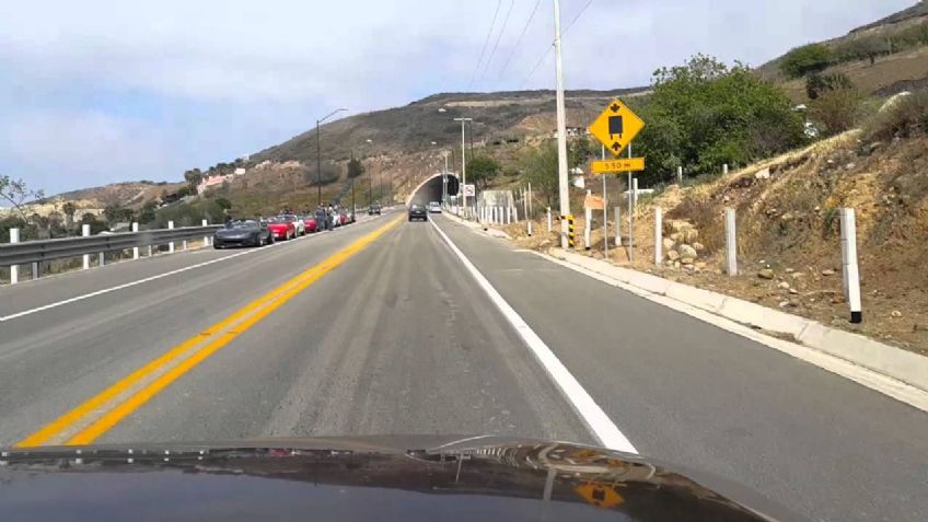 ¡Aterrador descubrimiento! Encuentran a un 'encobijado' con huellas de marcada violencia