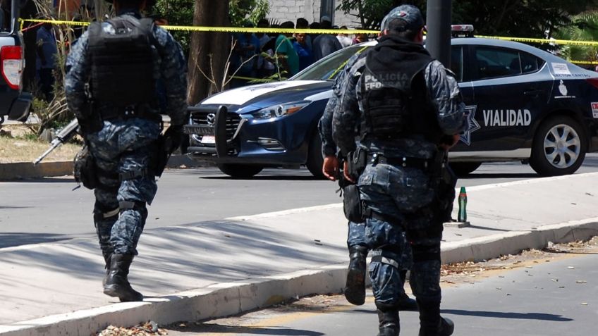 Terrible feminicidio: Detienen a Edgardo por asesinar a sangre fría Brenda en una taquería