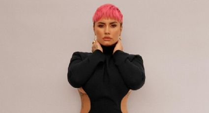 Demi Lovato se declara pansexual; "me siento orgullosa de pertenecer a la comunidad LGBT"