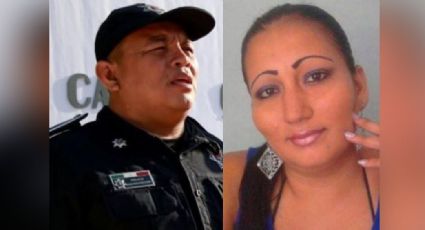 Director de Seguridad en Tulum es destituido por el asesinato de Victoria, la migrante salvadoreña