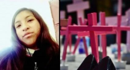 Estrangulada y golpeada: Hallan muerta a Ana Lilia de 16 años; tenía días desaparecida