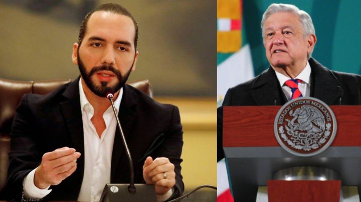 Presidente de El Salvador exige castigo a Policías "responsables" del feminicidio en Tulum