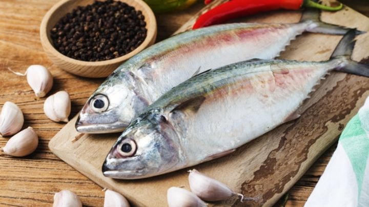 Que no te engañen en Semana Santa: Así puedes saber si el pescado que compras está fresco