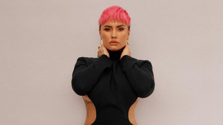 Demi Lovato se declara pansexual; "me siento orgullosa de pertenecer a la comunidad LGBT"