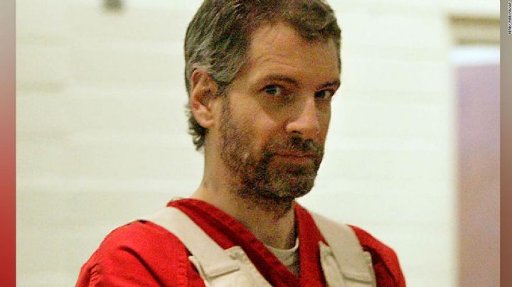 "El sol es más brillante hoy": Asesino serial muere de cáncer en el 'corredor de la muerte'