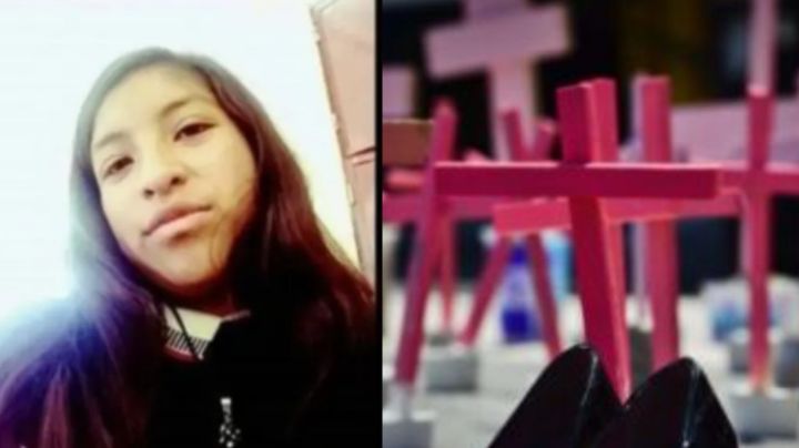Estrangulada y golpeada: Hallan muerta a Ana Lilia de 16 años; tenía días desaparecida