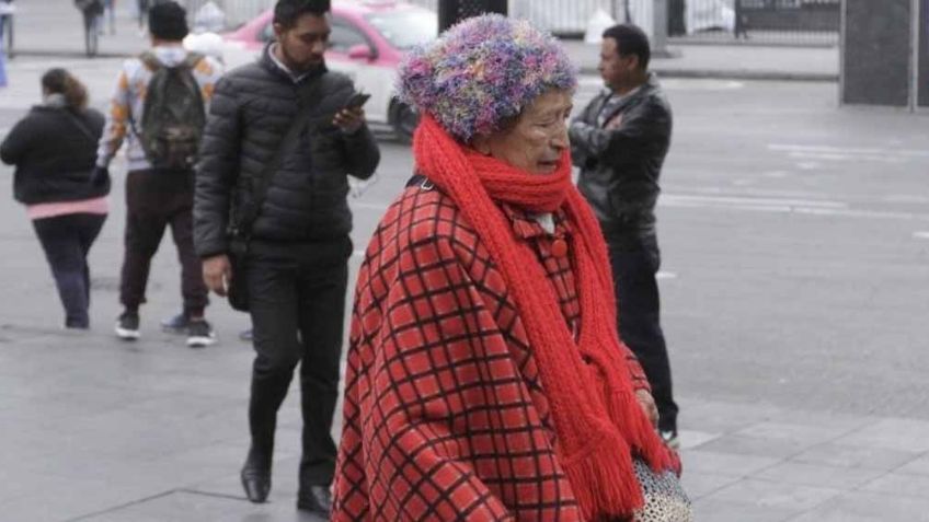 Clima Sonora hoy lunes 29 de marzo: Medio nublado con bajas probabilidades de lluvia