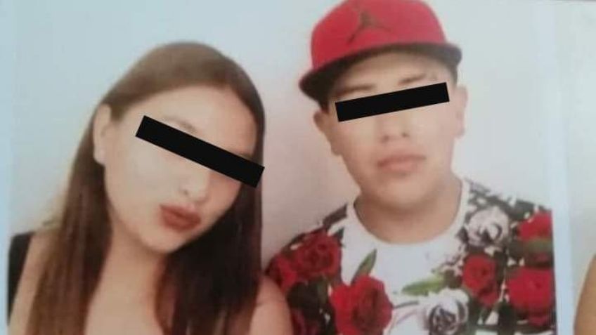 De terror: Pareja fue a vender ropa y ya no regresó; encontraron sus cuerpos calcinados