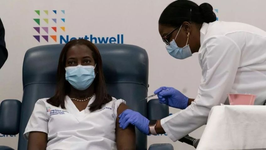 Covid-19: CDC determina la eficacia de las vacunas de una sola dosis de Pfizer y Moderna