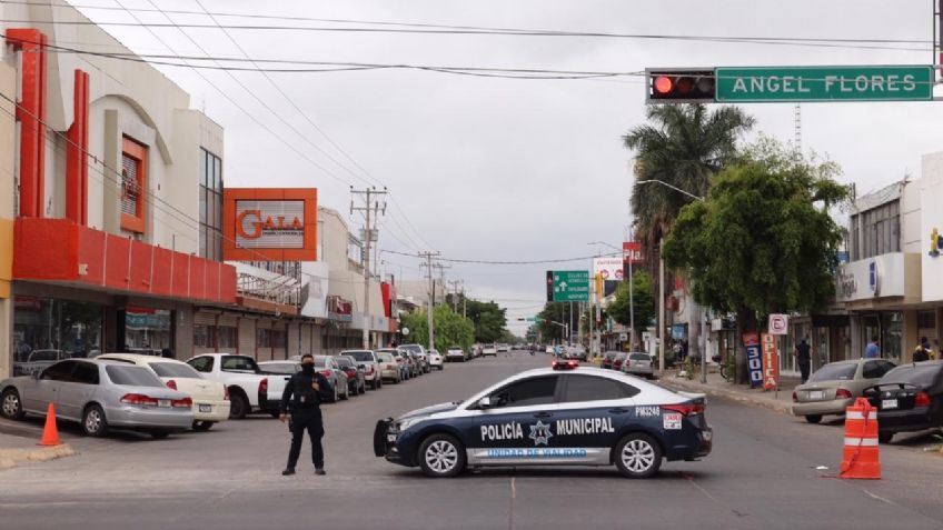 Trágico: Hallan el cuerpo sin vida de Tania 'N' de 19 años; investigan posible feminicidio