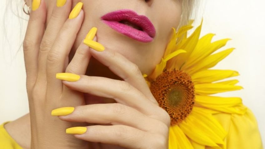 ¿Te pondrás uñas postizas? Estas son algunas de sus ventajas y desventajas