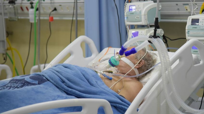 ¡Grandes noticias! Descubren medicamento que reduce los síntomas graves del Covid-19