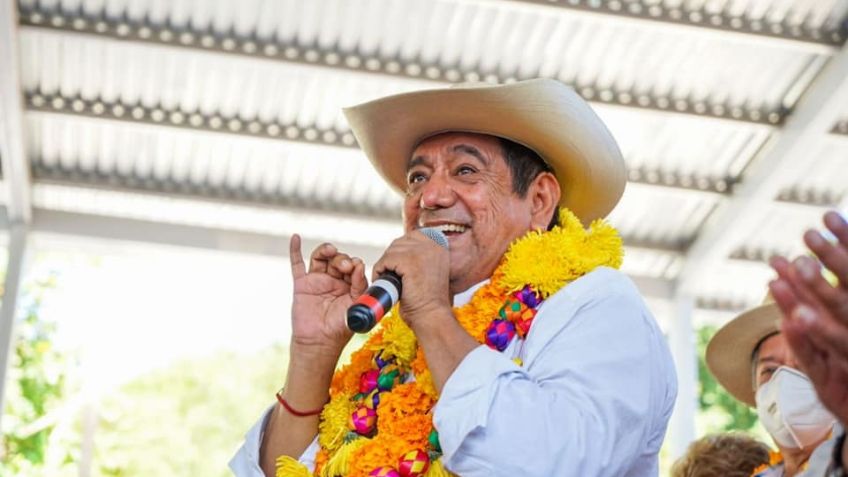 Ya no hay Toro: Instituto Electoral de Guerrero retira candidatura a Salgado Macedonio