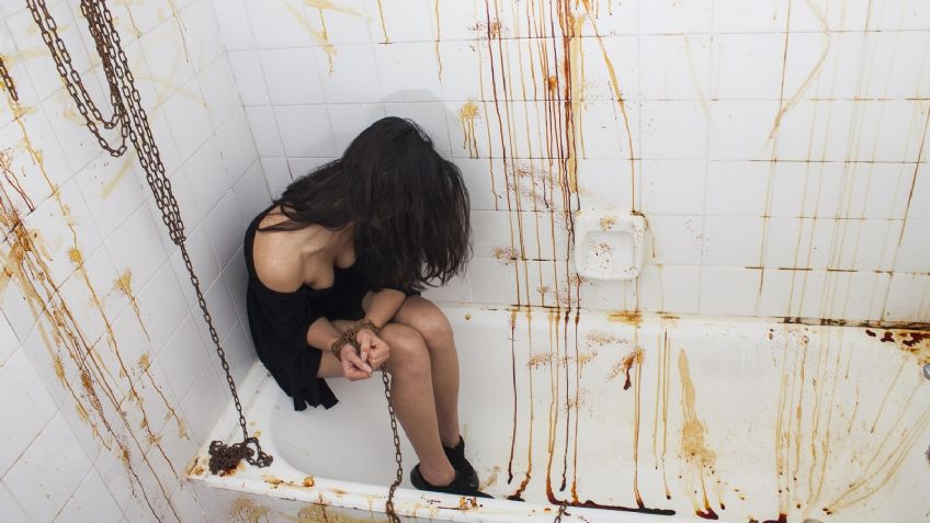 Condenan a Héctor a pasar casi un siglo en prisión; secuestró y asesinó a una mujer