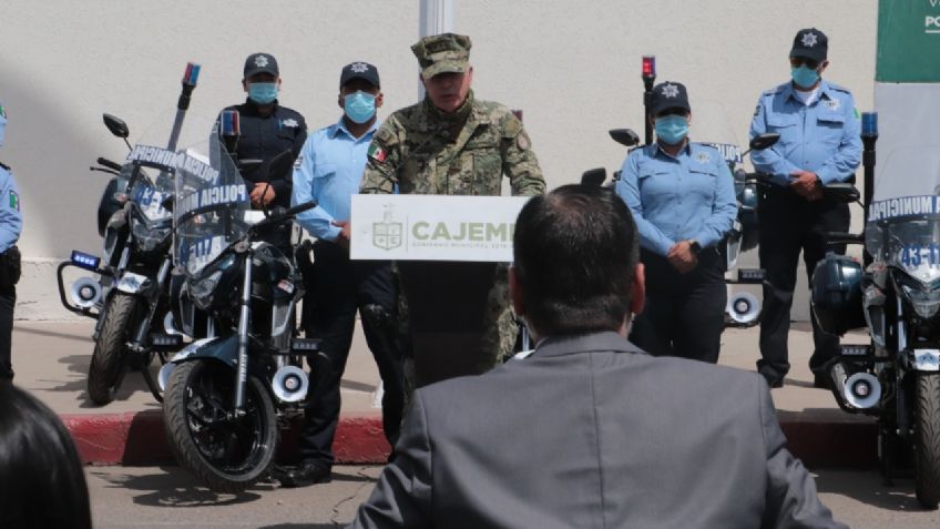 Cándido Tarango los ‘protege’: Policía señalado de feminicidio y tránsito acusado de corrupción siguen trabajando