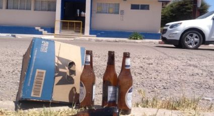 Alcoholismo, una enfermedad que resquebraja a la sociedad en Navojoa