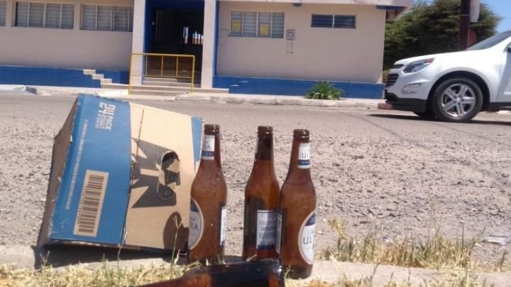 Alcoholismo, una enfermedad que resquebraja a la sociedad en Navojoa