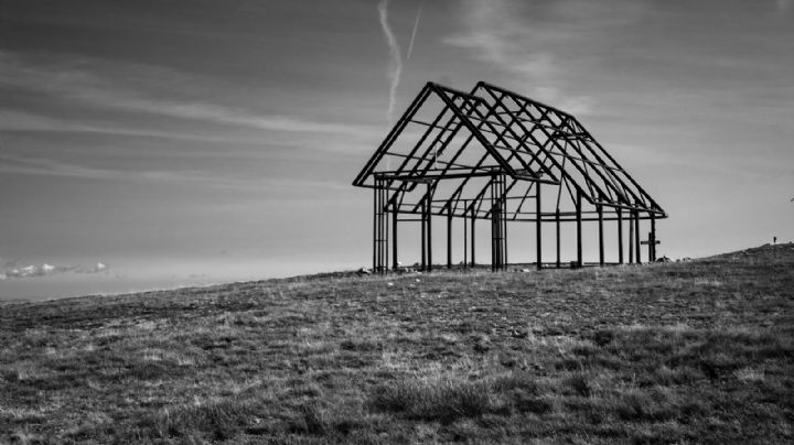 ¿Necesitas un crédito para construir tu casa? Así puedes tramitar 'Construyes' del Fovissste