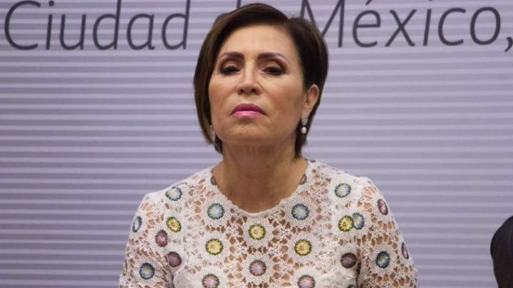 Última hora: Rosario Robles se acepta culpable del ejercicio indebido del servicio público