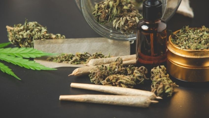 Un estudio revela la eficacia del uso de la marihuana medicinal para tratar la migraña