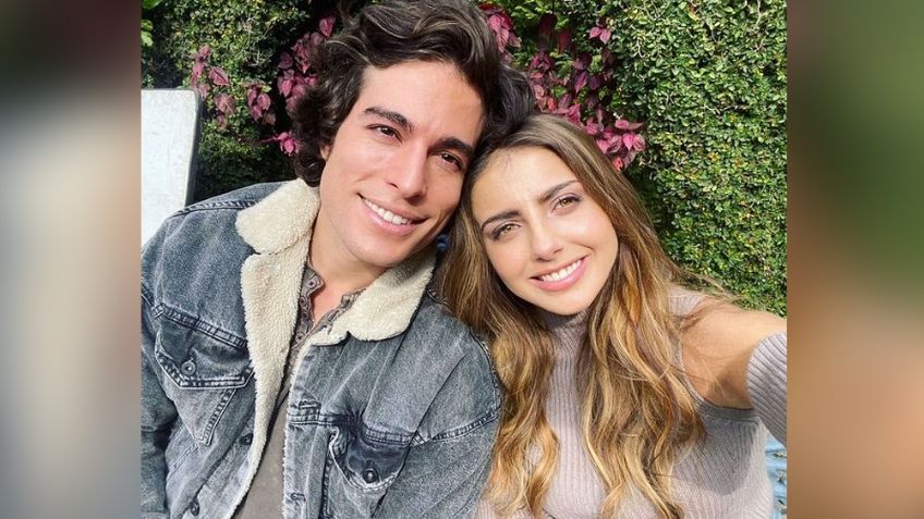 Michelle Renaud confirma rompimiento definitivo con Danilo Carrera; presume su soltería en redes