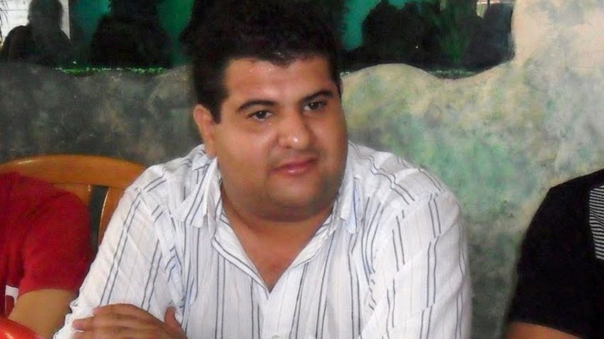 Acribillan camioneta de exprecandidato del PRI donde viajaba con su esposa y padre; todos murieron