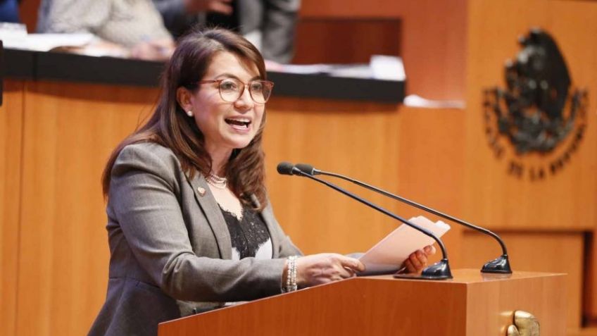 Denuncian a candidata del PAN por violencia política en razón de género en Baja California Sur