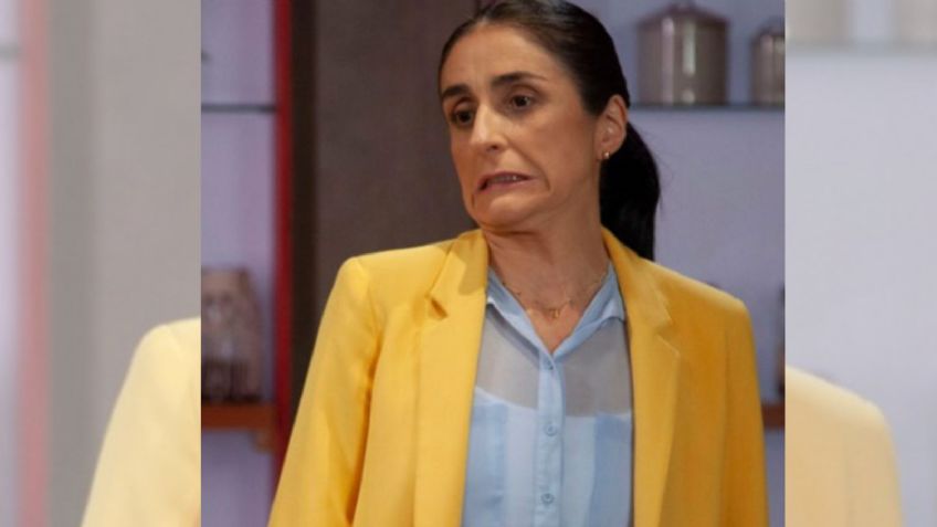 Actriz de 'La Familia Peluche' deja Televisa y se vestiría de payaso para sobrevivir