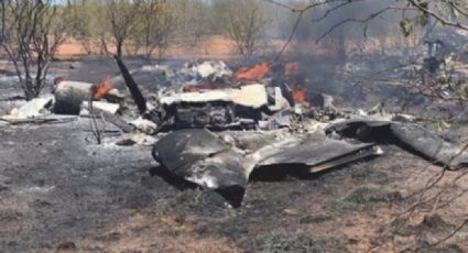 Tragedia: FGJE de Sonora anuncia muerte de Javier Laborín, séptima víctima de avionazo en Hermosillo