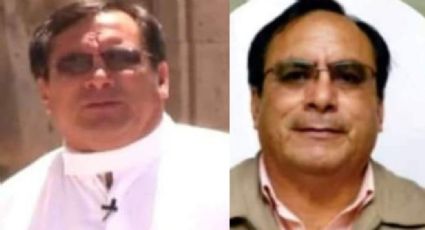 Macabra muerte: Desaparece sacerdote católico y horas después hallan su cadáver acribillado