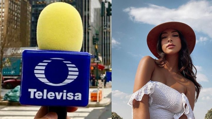 ¡No solo 1! Famosa actriz de Televisa se deja consentir en Tulum por diferentes galanes