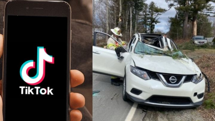 Tragedia: A 7 meses de su boda, muere famosa estrella de TikTok en brutal accidente