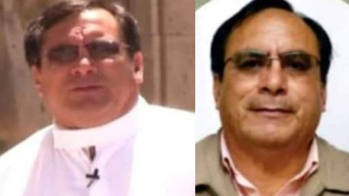 Macabra muerte: Desaparece sacerdote católico y horas después hallan su cadáver acribillado