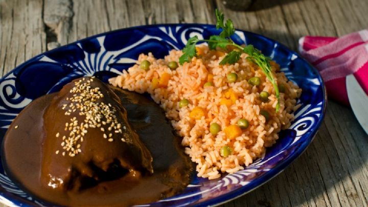 Delicia de México: Conoce algunos moles poco comunes; son tan deliciosos como originales