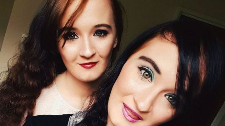 ¡Desalmadas! Gemelas "malvadas" le roban los ahorros de toda la vida a sus abuelitos