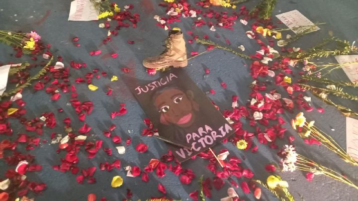 Gobierno de Quintana Roo confirma detención de la pareja de Victoria Salazar por abuso