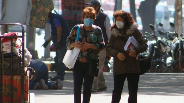 Covid-19 sigue a la baja en Sonora: Se confirman nueve defunciones y 38 contagios nuevos