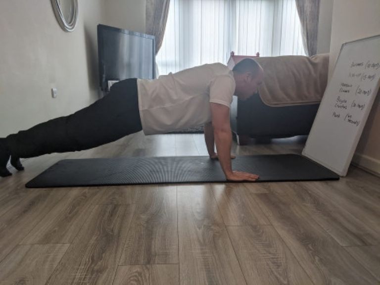 Thomas Anthony Mansfield