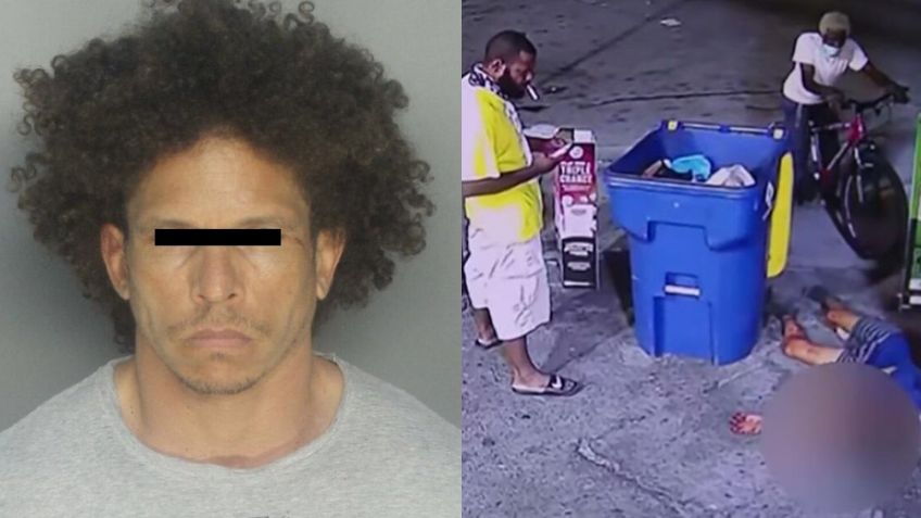 Hombre abusa de un niño sobre su auto; lo abandonó en carretera mientras sangraba