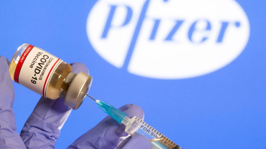 ¡Impactante! CDC revela la efectividad de las vacunas Pfizer y Moderna en el mundo real