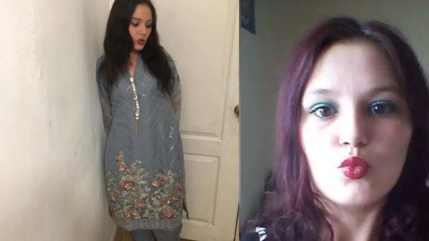 Por irse de 'fiesta' y emborracharse, mujer abandona a su hija de 4 años; pensaron que estaba muerta