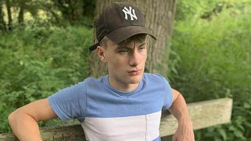 ¡Volvió a la vida! Joven despierta de un coma horas antes de que donaran sus órganos