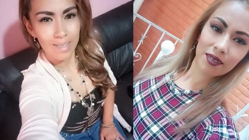 Trágico final: Hallan muerta a Esmeralda; salió a buscar ropa para sus hijos y nunca volvió