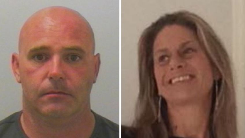 Expeleador de MMA asesina a su ex e intenta matar a su amante; un joven de 15 años