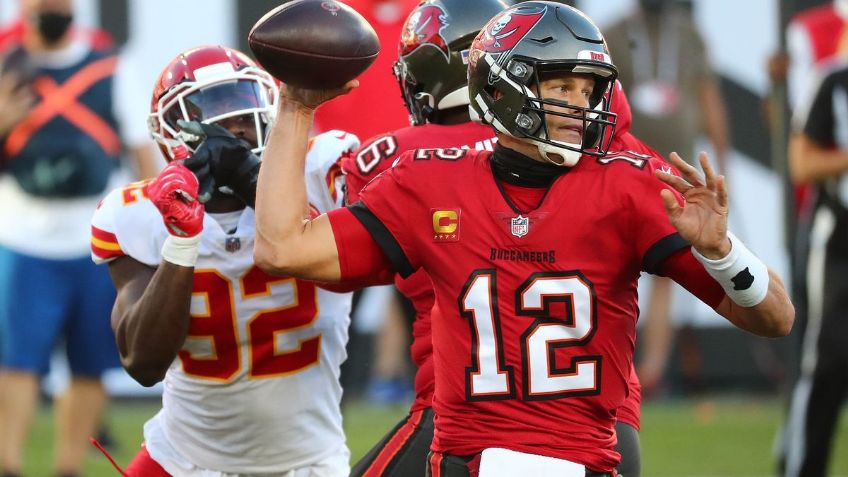 ¡Más tacleadas! La NFL confirma temporada de 17 partidos para cada equipo en 2021