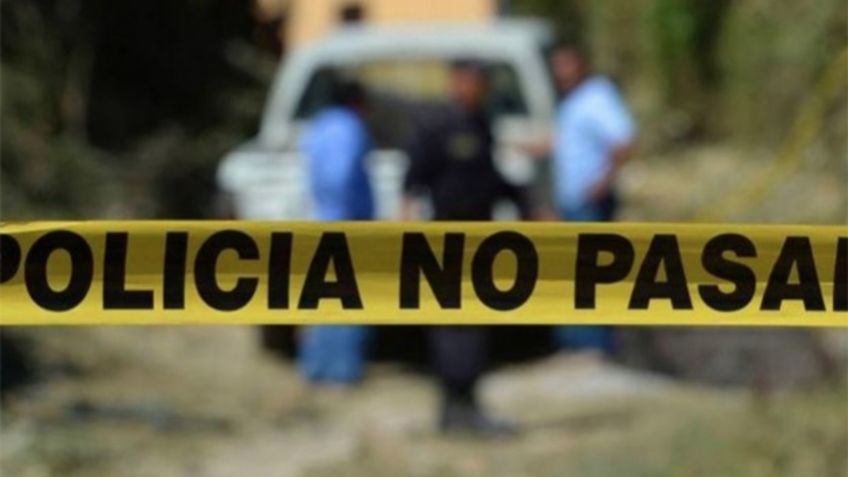 Golpeada y semidesnuda: Hallan muerta a mujer en basurero; así fue el macabro asesinato