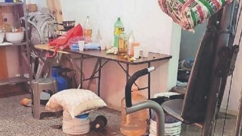 Padre halla sin vida a Iris; en casa de su novio sufrió abuso sexual y golpes en la cabeza