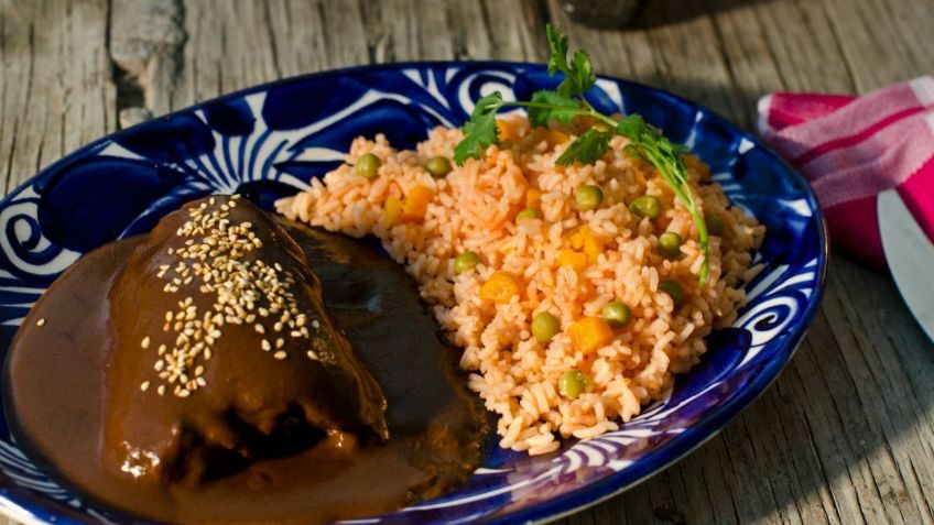 Delicia de México: Conoce algunos moles poco comunes; son tan deliciosos como originales
